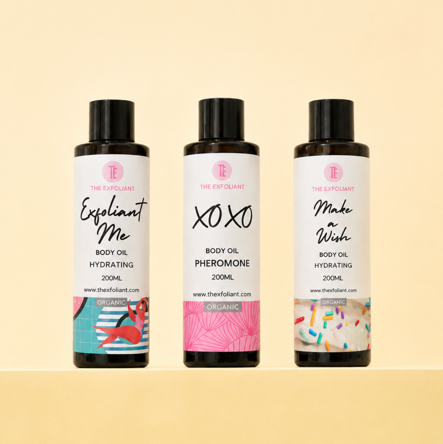 Best Body Oils