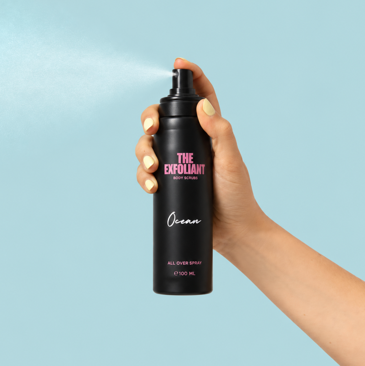 Best All Over Sprays