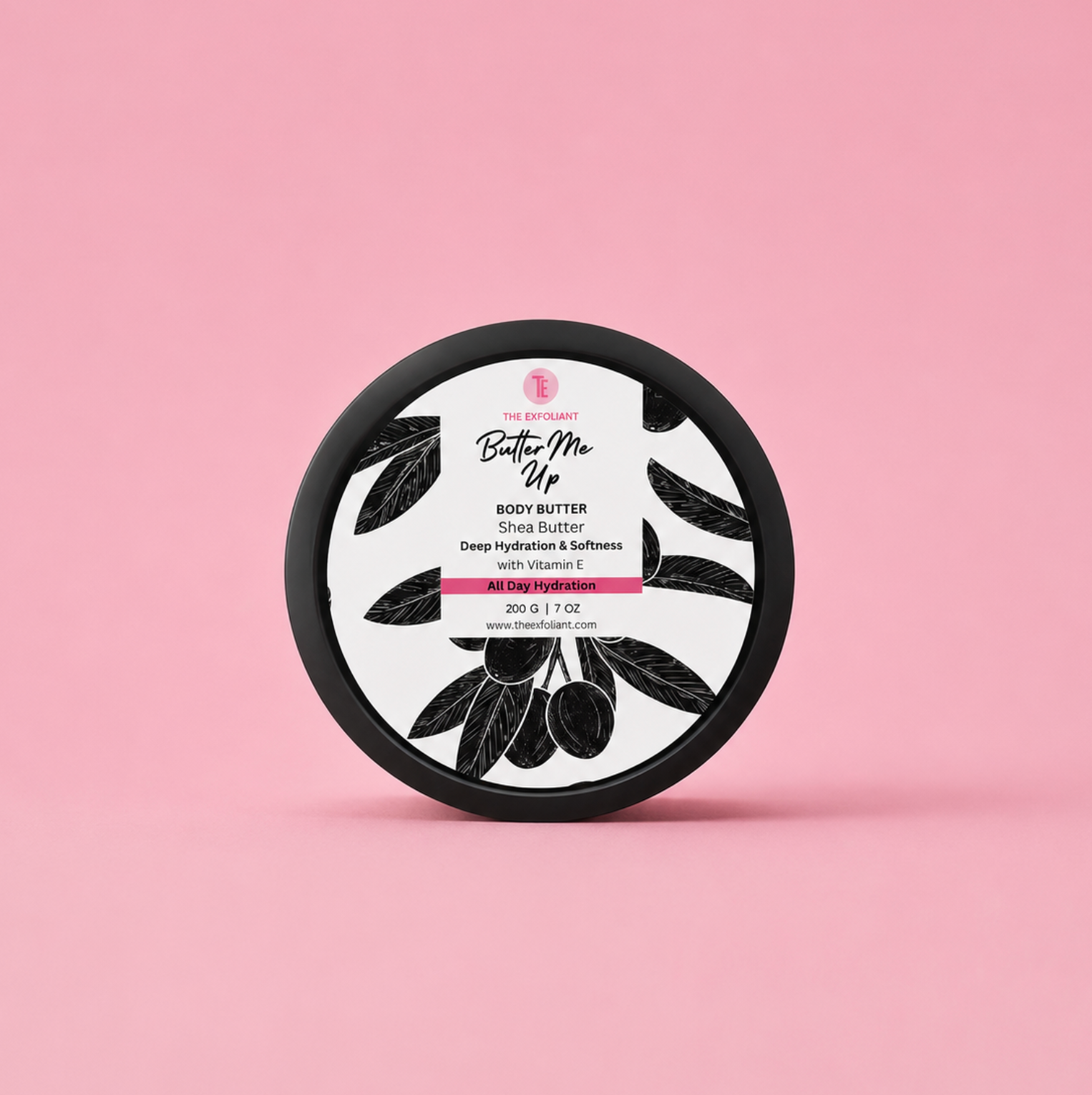 Best Body Butters