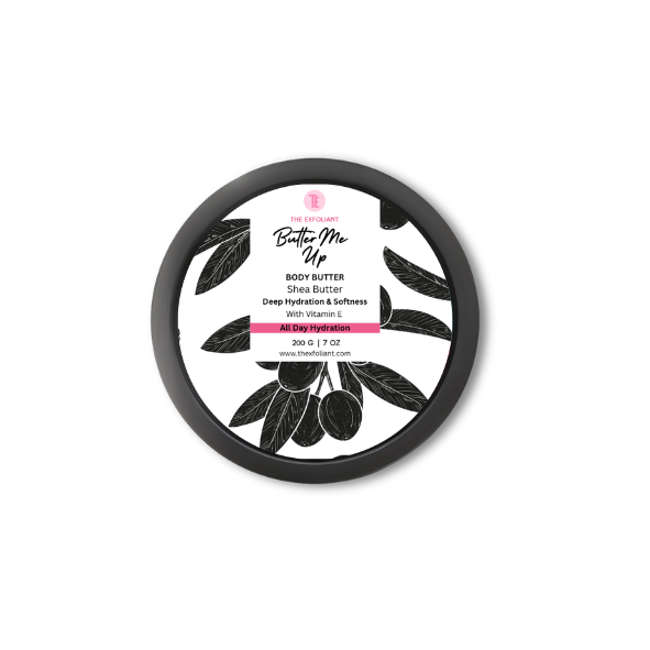 Butter Me Up Body Butter