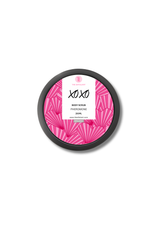 XOXO BODY SCRUB