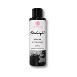 Midnight Body Oil