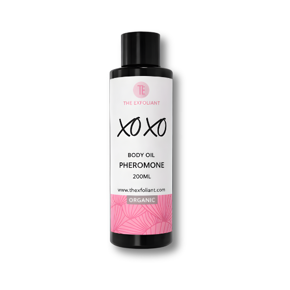 XOXO Body Oil