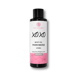 XOXO Body Oil