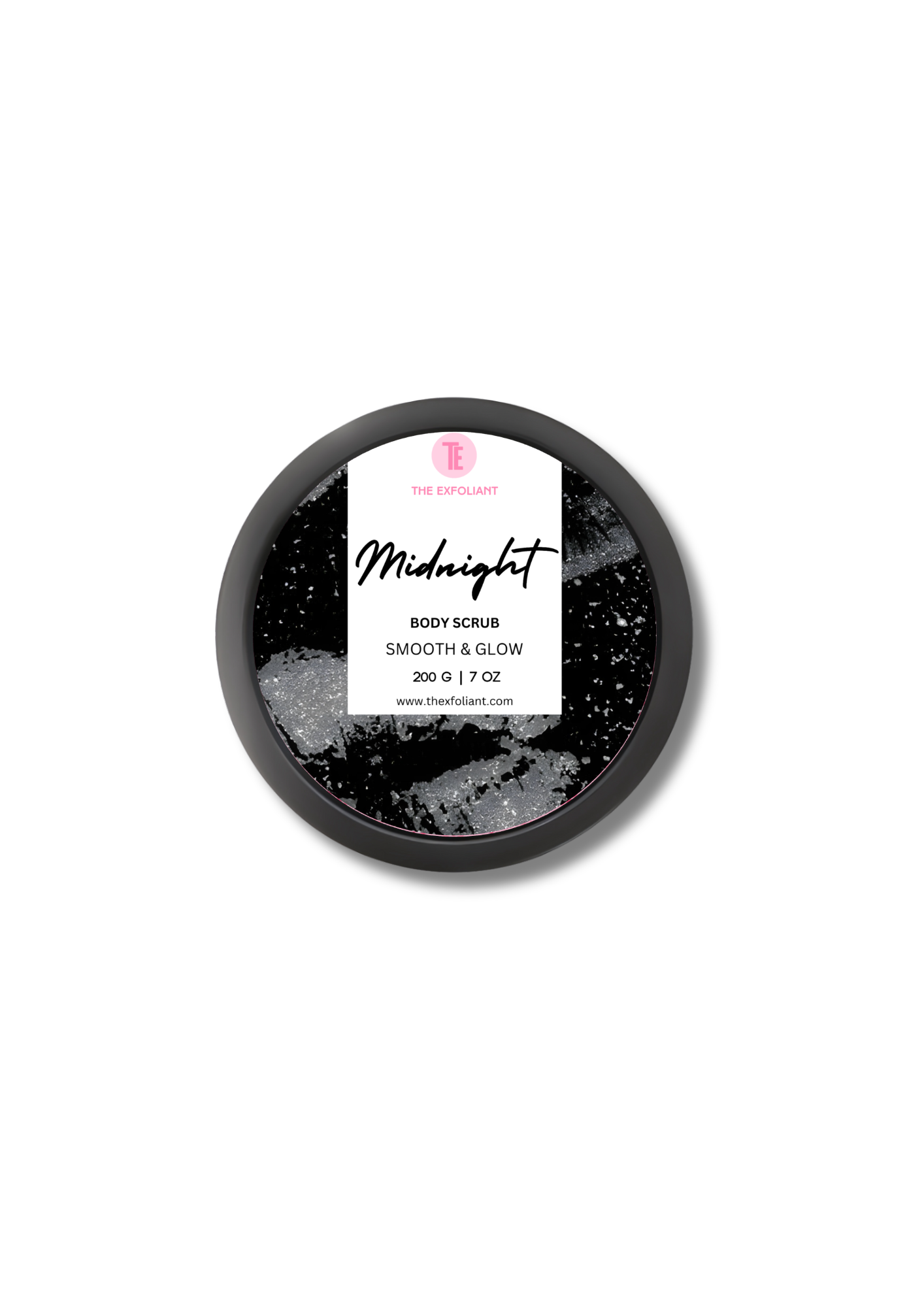 MIDNIGHT BODY SCRUB