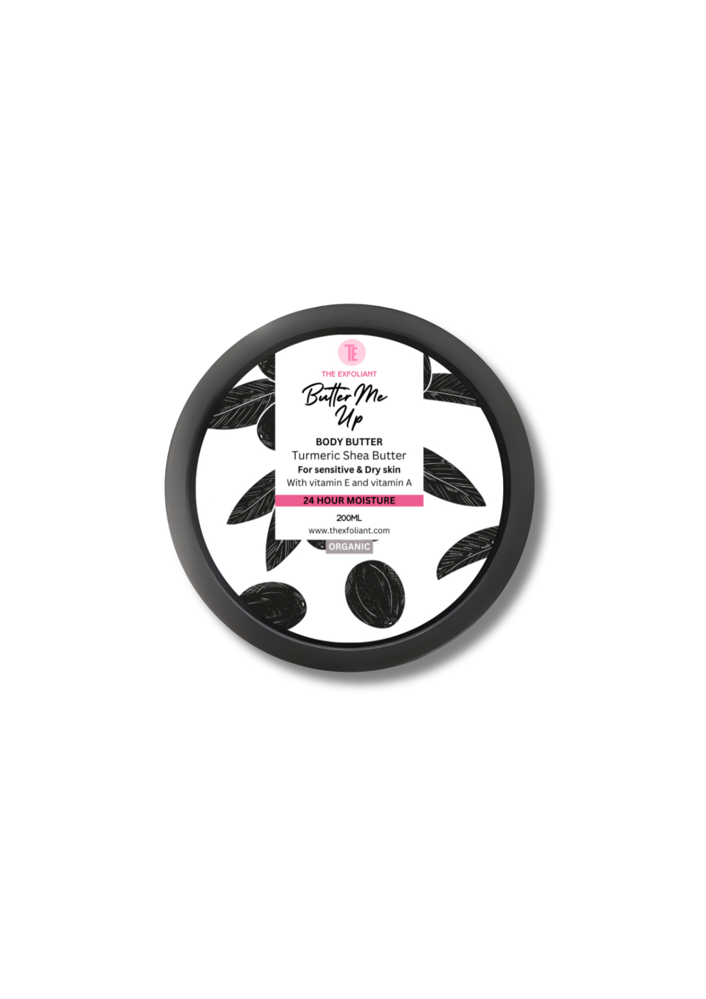 Butter Me Up Body Butter
