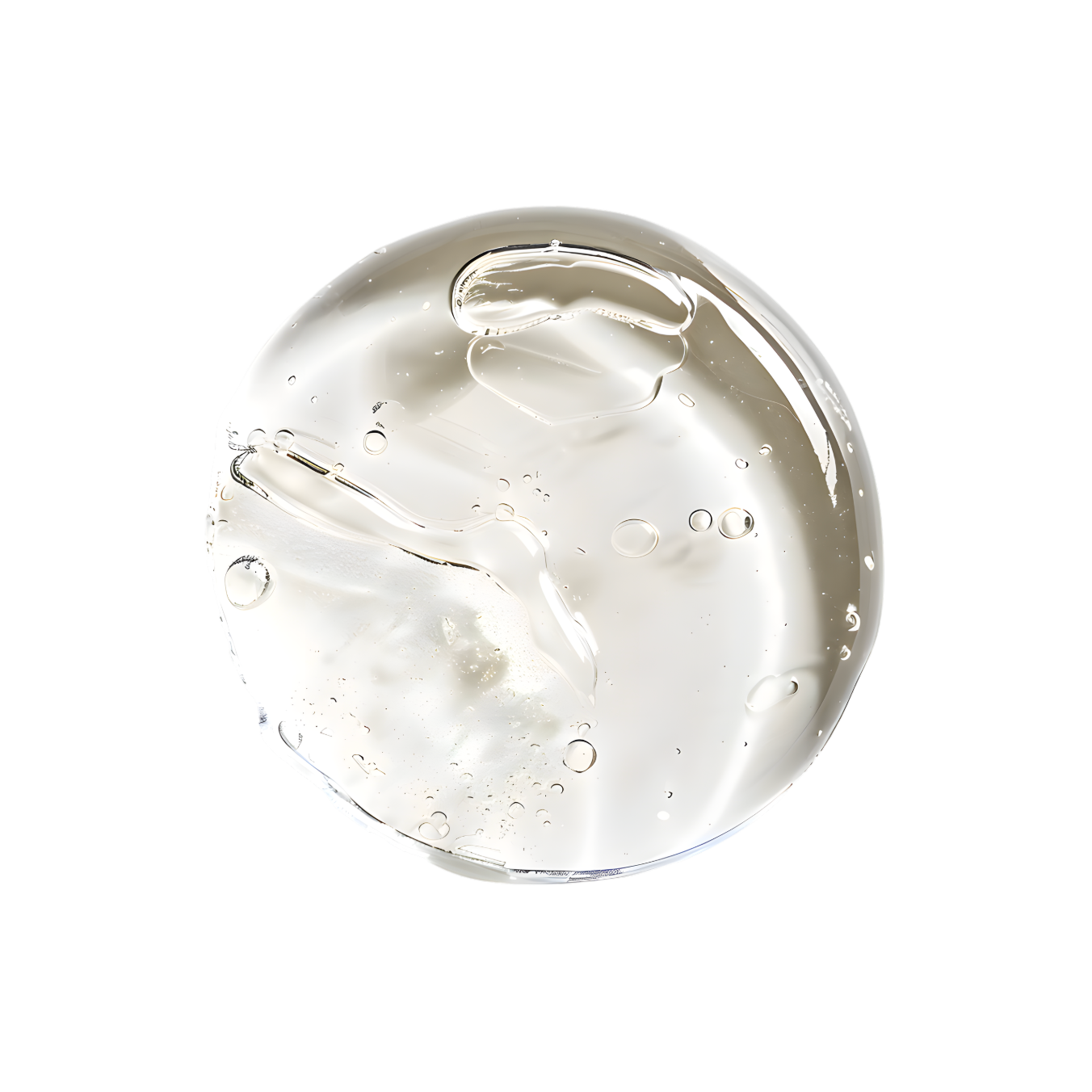 MAKE A WISH BODY OIL