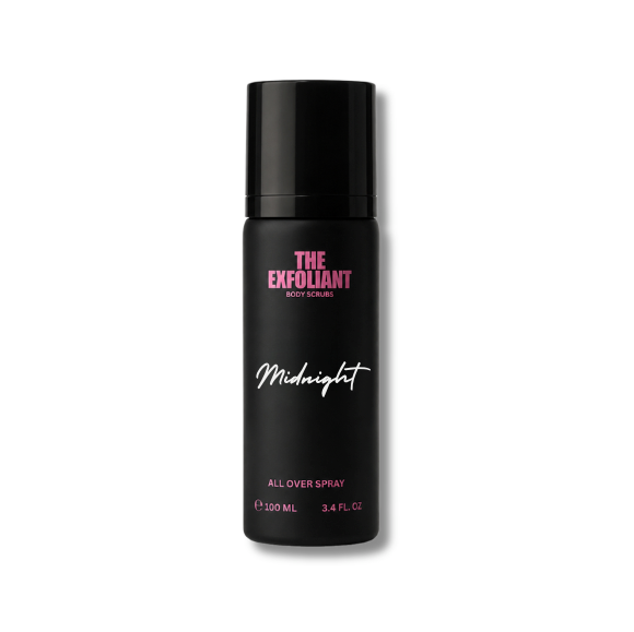 Midnight All over Spray
