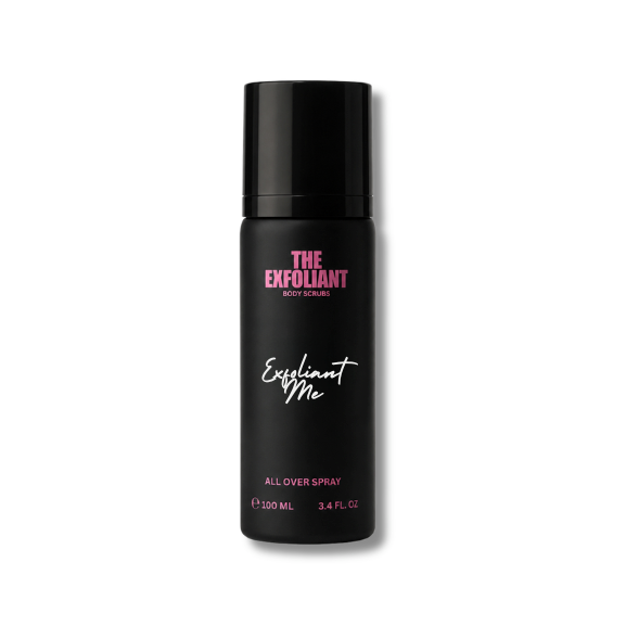 EXFOLIANT ME ALL OVER SPRAY