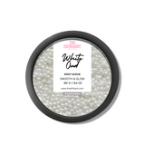 White Oud Body Scrub