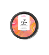 50 Degrees Body Scrub