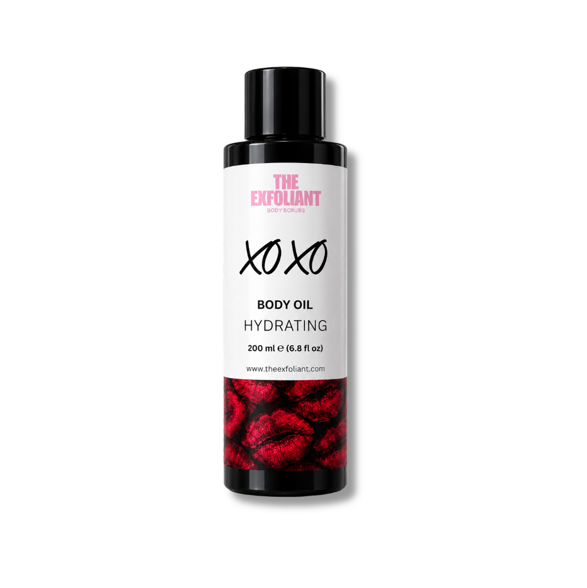 XOXO Body Oil