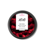 XOXO Body Scrub